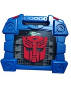 AUTOKUFOR DICKIE TRANSFORMERS AUTOKUFOR DICKIE TRANSFORMERS