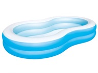 Nafukovací bazén Laguna 262 x 157 x 46 cm Bestway 54