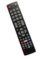 TV DIAĽKOVÝ OVLÁDAČ BLAUPUNKT BLA-32/141I-GB-5B-HBKUP NETFLIX TV DIAĽKOVÝ OVLÁDAČ BLAUPUNKT BLA-32/141I-GB-5B-HBKUP NETFLIX
