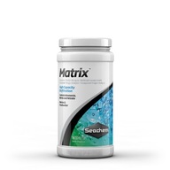 SEACHEM MATRIX 1000ml 1L FILTRAČNÁ NÁPLŇ SEACHEM MATRIX 1000ml 1L FILTRAČNÁ NÁPLŇ