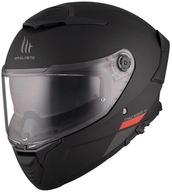 Prilba MT THUNDER 4 SV SOLID MATNÁ ČIERNA ZADARMO Prilba MT THUNDER 4 SV SOLID MATNÁ ČIERNA ZADARMO