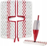 VILEDA 1-2 SPRAY MAX MOP REFILL, 2 ks VILEDA 1-2 SPRAY MAX MOP REFILL, 2 ks