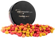 Nástraha Esca Feeder Wafters Haribo Mini 6mm 50ml Nástraha Esca Feeder Wafters Haribo Mini 6mm 50ml