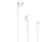 Slúchadlá do uší APPLE EarPods USB-C Biele Slúchadlá do uší APPLE EarPods USB-C Biele