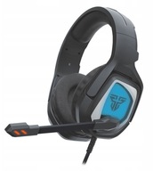 FANTECH MH84 JADE BLACK KÁBLOVÉ SLÚCHADLÁ FANTECH MH84 JADE BLACK KÁBLOVÉ SLÚCHADLÁ