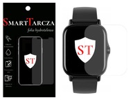 6 X HYDROGÉLOVÝ FILM PRE AMAZFIT GTS 2 6 X HYDROGÉLOVÝ FILM PRE AMAZFIT GTS 2