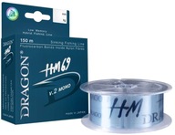 Dragon HM69 Pro V.2 vlasec 0,162 mm 3,65 kg 150 m Dragon HM69 Pro V.2 vlasec 0,162 mm 3,65 kg 150 m