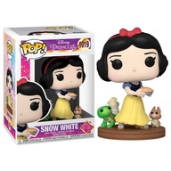 Funko POP Ultimate Princess: Snow White 1019
