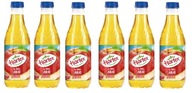6x 1L fľaša na jablkový džús HORTEX BAL 6x 1L fľaša na jablkový džús HORTEX BAL