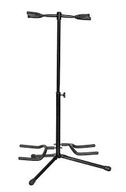 Stojan pre dve gitary GSV-02 Stojan pre dve gitary GSV-02