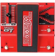 DIGITECH WHAMMY DT GITAROVÝ EFEKT HARMONIZÁTOR VÝŠKY VÝŠKY WHAMMY