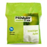 HOVELER Stixx snack chrumkavé jablko 1kg