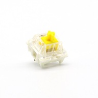 Gateron Yellow (KS-9) – 35 kusov + kontajner