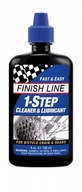 Finish Line 1-STEP syntetický olej 120ml