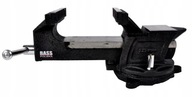 OCELOVÝ OTOČNÝ OCELOVÝ ZÁMOKOVÝ ZVERÁK 4'' 100mm BASS OCELOVÝ OTOČNÝ OCELOVÝ ZÁMOKOVÝ ZVERÁK 4'' 100mm BASS