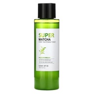 Some By Mi Super Matcha pleťové tonikum na póry zužuje a čistí póry 150 ml Some By Mi Super Matcha pleťové tonikum na póry zužuje a čistí póry 150 ml