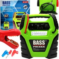 NABÍJAČKA SO ŠTARTOM 12V USB MINI KOMPRESOR 5v1 NABÍJAČKA SO ŠTARTOM 12V USB MINI KOMPRESOR 5v1