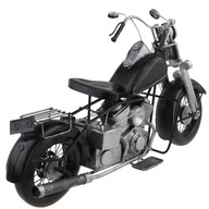 1 ks Model motocykla Vynikajúci motocykel