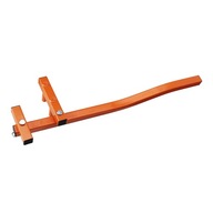 1x Deck Tool na vyrovnávanie palubových dosiek 1x Deck Tool na vyrovnávanie palubových dosiek