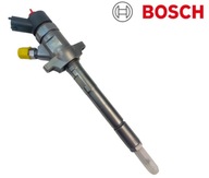VSTREKOVAČE CITROEN C5 C4 PICASSO 1.6 HDI 0445110259 VSTREKOVAČE CITROEN C5 C4 PICASSO 1.6 HDI 0445110259