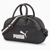 Puma Campus Mini Grip Bag 078825 01 - čierna