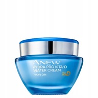 Avon Anew Hydratačný krém aktivujúci vitamín D 50 ml Avon Anew Hydratačný krém aktivujúci vitamín D 50 ml