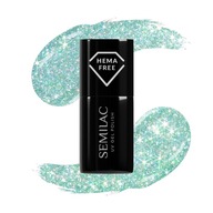 Semilac hybridný lak Mermaid Tail 239 - 7ml Semilac hybridný lak Mermaid Tail 239 - 7ml