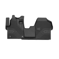 Gumové koberce č.77 pre Toyota Proace II od roku 2016 Gumové koberce č.77 pre Toyota Proace II od roku 2016