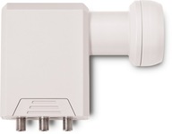 DVOJITÝ UNIKÁBLOVÝ KONVERTOR SCR-LNB TECHNISAT DVOJITÝ UNIKÁBLOVÝ KONVERTOR SCR-LNB TECHNISAT