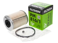 FILTRON PALIVOVÝ FILTER PM 816/1 FILTRON PALIVOVÝ FILTER PM 816/1