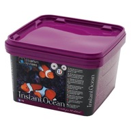 Akvarijné systémy Instant Ocean 4kg Akvarijné systémy Instant Ocean 4kg