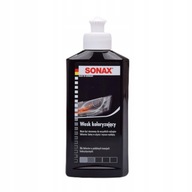 SONAX NANO VOSK FARBA ČIERNY LAK 250ml