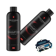 Fresso šampón Premium autošampón 0,5 l Fresso šampón Premium autošampón 0,5 l