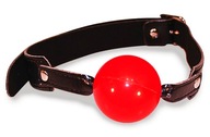 GAG RED GALL - S M SOLID RED GALL GAG GAG RED GALL - S M SOLID RED GALL GAG