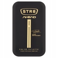 STR8 Ahead toaletná voda s rozprašovačom 50 ml STR8 Ahead toaletná voda s rozprašovačom 50 ml