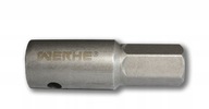 Adaptér z vrtnej súpravy 20 mm na m14 interný #2 Adaptér z vrtnej súpravy 20 mm na m14 interný #2