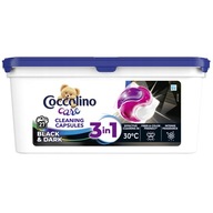 Coccolino Care Laundry Capsules Black 27 ks Coccolino Care Laundry Capsules Black 27 ks