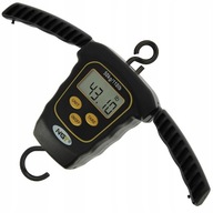 Elektronická rybárska váha NGT Dynamic 50kg Elektronická rybárska váha NGT Dynamic 50kg