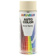 1-0160 DUPLI COLOR lak na auto v spreji akryl