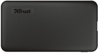 PowerBank TRUST Primo Ultra tenká 5000 mAh čierna