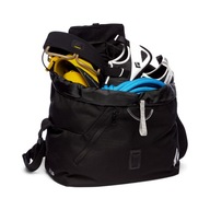 Black Diamond Gym 30 Line Bag Black