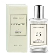 FM World FM 05 Pheromone 50ml dámsky parfum feromóny
