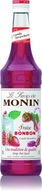 Monin sladký jahodový sirup + zadarmo* Monin sladký jahodový sirup + zadarmo*