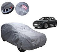 Autopoťah pre Audi Q5 I,II SUV 3W PRACTIC Autopoťah pre Audi Q5 I,II SUV 3W PRACTIC