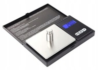 ELEKTRONICKÁ VÁHA NA ŠPERKY 0,01- 200g LCD VÁHA ELEKTRONICKÁ VÁHA NA ŠPERKY 0,01- 200g LCD VÁHA