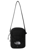 Crossbody kabelka cez rameno The North Face Jester - čierna tnf Crossbody kabelka cez rameno The North Face Jester - čierna tnf