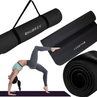 HRUBÁ PODLOŽKA NA GYMNASTICKU JOGA Nubrey HRUBÁ PODLOŽKA NA GYMNASTICKU JOGA Nubrey