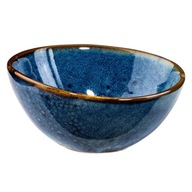 VERLO DEEP BLUE Miska 14,5 x 13 cm VERLO DEEP BLUE Miska 14,5 x 13 cm