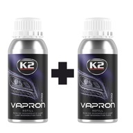 K2 VAPRO REFILL 600ML TEKUTINY NA REGENERÁCIU SVETLOMETOV REGENERÁCIA K2 VAPRO REFILL 600ML TEKUTINY NA REGENERÁCIU SVETLOMETOV REGENERÁCIA