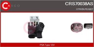 ODPOR VENTILÁTORA RADIATORA CRS70038AS CASCO ODPOR VENTILÁTORA RADIATORA CRS70038AS CASCO